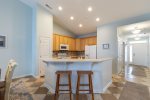 Sunset Island 37 Fountain Drive East, Unit 5B Kitchen